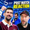 Medvedev DISQUALIFIED 😲 Djokovic Into Beijing Final | China Open 2026 | Post Match Reaction