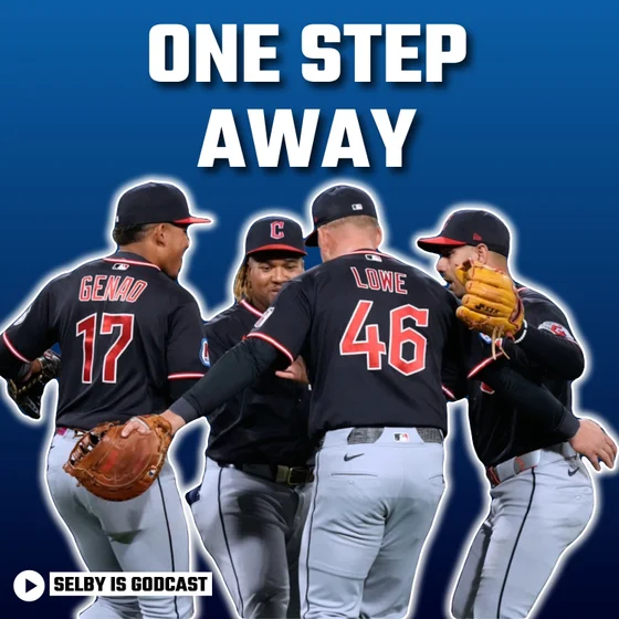 Guardians: One Step Away from MLB Postseason (Live Stream Replay)