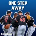 Guardians: One Step Away from MLB Postseason (Live Stream Replay)