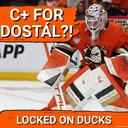 MUST-IMPROVE: Anaheim Ducks’ Lukáš Dostál Graded—Goaltending FLAWS Hurt Playoff RUN