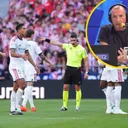 Carrusel Canalla | "Madrid y Atlético quedan lejos del Barça y el nivel arbitral ha sido lamentable": Las dos reflexiones de Manu Carreño tras el derbi