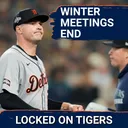 Underwhelmed: Detroit Tigers OFFSEASON STALLS—Front Office Hesitates, Are Real Fixes Coming?