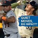 INSURANCE: Los Angeles Dodgers Quietly BUILD Depth | Freddie Freeman OUT of World Baseball Classic
