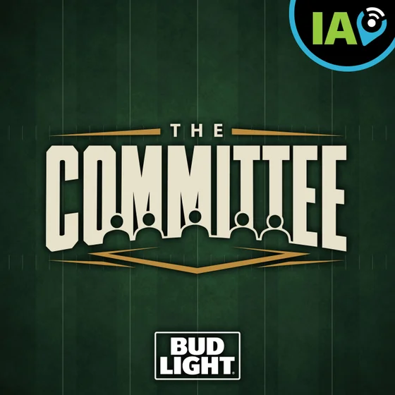 The Committee: 5 of the AP Top 7 Lose! BYU’s Big 12 Statement & John Kurtz Joins The Committee