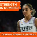 The Valkyries & Dream Are WNBA Finals Bound! How Depth, Defense & Resilience Changed Everything