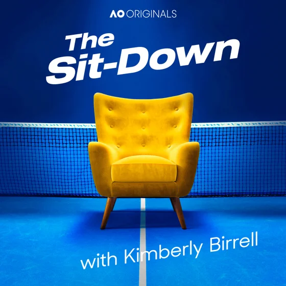 Kimberly Birrell: “I think I’ve surprised quite a few people”