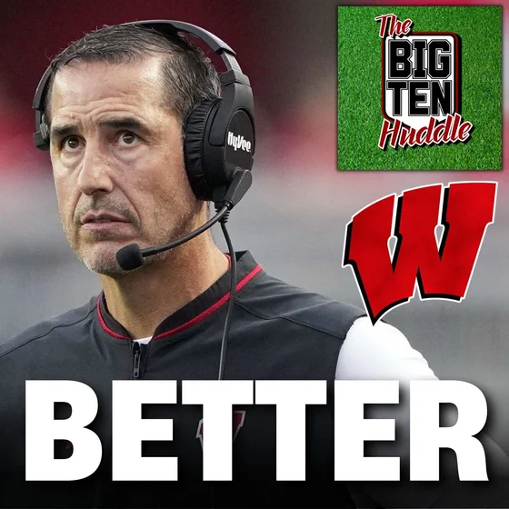5 Big Ten Teams Set for BETTER Records in 2026! Purdue Basketball Worry? Indiana Heating Up & Iowa Survives USC