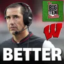 5 Big Ten Teams Set for BETTER Records in 2026! Purdue Basketball Worry? Indiana Heating Up & Iowa Survives USC