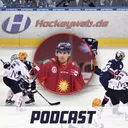 Hockeyweb Podcast mit Maximilian Kammerer von der Düsseldorfer EG