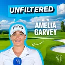 "I love doing crazy stuff..." | Amelia Garvey | LET Unfiltered | EP 4