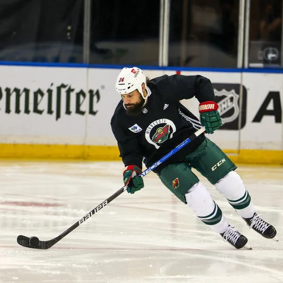 Zach Bogosian