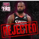 LeBron Picks the 76ers. The People Are Deflated.