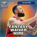 35+ Fantasy Basketball Waiver Adds & Drops Including Keon Ellis, Mamu, & Collier