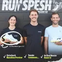 98 | On Cloud Moster Hyper 3 LS Review, Christchurch Marathon Preview and Taper Weeks