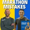 302. Marathon Training Mistakes That Lead to Injury (With Jason Fitzgerald)