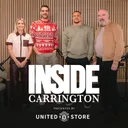 Manchester United Foundation CEO John Shiels MBE, Wolves' reaction and Wes Brown’s Christmas Day plans