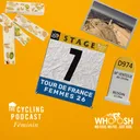 S14 Ep114: Stage 7 | La Voulte-sur-Rhône to Mont Ventoux | Tour de France Femmes 2026