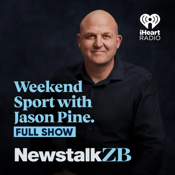 Full Show Podcast: 06 December 2025