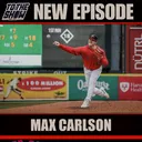 Red Sox Pitching Prospect Named Pitcher of the Week! An Interview with Max Carlson