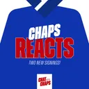 Chaps Reacts | Two new signings