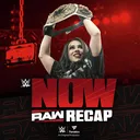 WWE Now - Vaquer to defend title against Lynch and Morgan at WWE Money in the Bank | Raw Recap