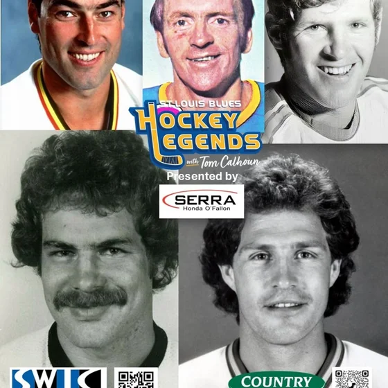 Name Game- with 5 Legends