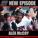 Padres Prospect Swinging HOT Bat! An Interview with Alex McCoy