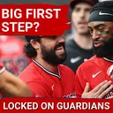 Jo Adell, Cleveland Guardians Take FIRST STEP, Win Over San Francisco Giants | Tugboat On Deck