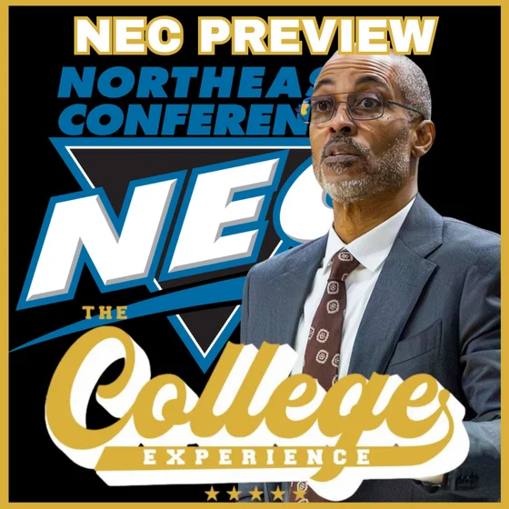 Northeast Conference (NEC) Preview