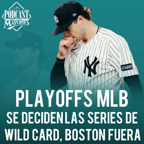 WHITE SOX ELIMINAN A HOUSTON 😳 De 102 derrotas a ganar en octubre | Yankees y Padres barren