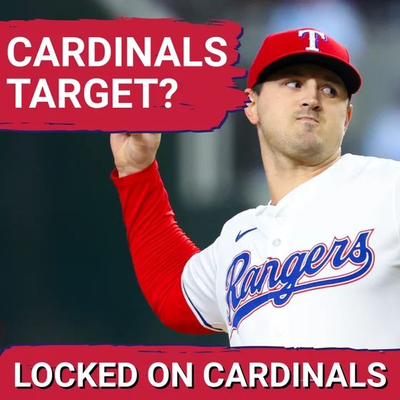 URGENT NEED: St. Louis Cardinals Should Target Tyler Mahle to BOLSTER Rotation—Why This Makes Sense