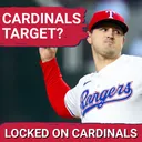 URGENT NEED: St. Louis Cardinals Should Target Tyler Mahle to BOLSTER Rotation—Why This Makes Sense