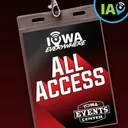 All Access: Journey rocking Des Moines, New space on tap at the Casey's Center