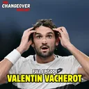 Val Vacherot: Shanghai Title, Beating Djokovic & Crazy College Stories