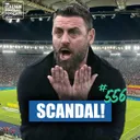 Napoli Penalty SCANDAL | Federico Dimarco Inter's MVP | CRAZY Juventus | Serie A Reaction & Much More
