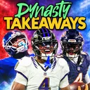 Three Dynasty Fantasy Football Takeaways from NFL Week One