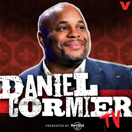 Daniel Cormier TV - Tom Aspinall WARNS Ciryl Gane not to engage, Jon Jones, heavyweight title
