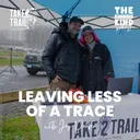 Episode 71: Leaving Less of a Trace with Jes Parker
