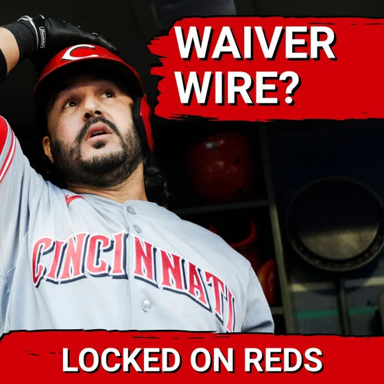 FIASCO: Cincinnati Reds Waive Eugenio Suarez, TJ Friedel as Nick Krall’s Deadline DEFICIENCY SHOWS