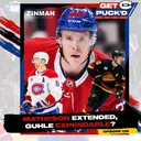 Episode 135: Matheson Extended, Guhle Expendable?