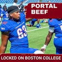 PORTAL POWER: Boston College Lands Veguer Jean Jumeau, Jani Norwood—O-Line TRANSFORMED for 2026?