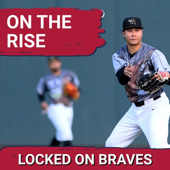 Atlanta Braves Prospect Report: Tate Southisene and Owen Murphy Headline System’s Simmering TALENT