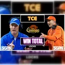College Football Win Total Locks & CFP Predictions (Ep. 3155)