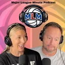 Why Pro Volleyball is AI-Proof