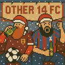 Xmas Snoozefest! Starboy Schade, Wonderful Watkins, too much turkey for a lot of teams!