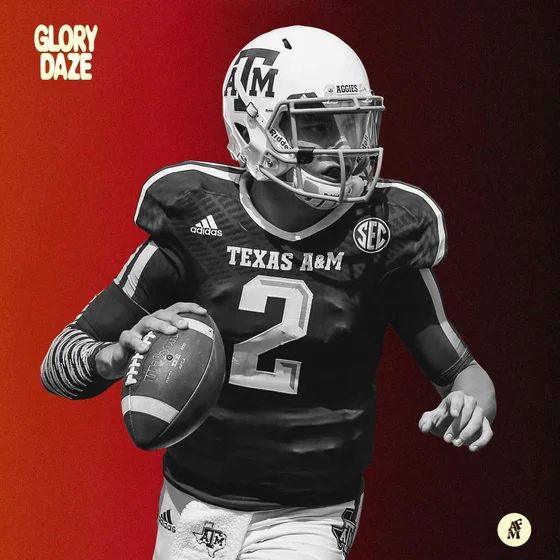 Johnny Manziel On The Maxx Crosby Trade Debacle, Magic City Love, and Defending Marcel Reed