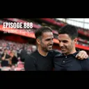 Episode 888 - So many questions ...