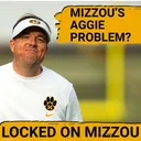 UPSET? Can Austin Simmons CHANGE The Texas A&M Pattern? | Missouri Tigers Podcast