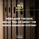 What Does the Data Really Tell Us About the World Handicap System?