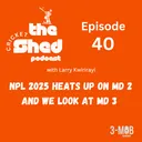 Chatara takes 7, Innocent Kaia keeps making centuries, plus NPL 2025 MD3 preview